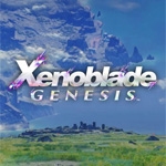 Xenoblade Genesis
