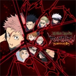 Jujutsu Kaisen Rumble: Survivaton