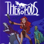 Theropods
