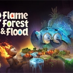 Flame, Forest & Flood