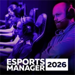 Esports Manager 2026