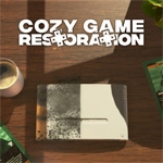 Cozy Game Restoration