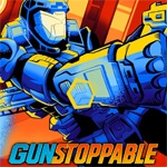 Gunstoppable (XBLA)