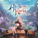 Atelier Karia: The Night Kingdom & the Guide of Memories