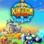 Kingdom Rush 6: Genesis