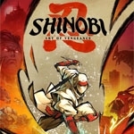 Shinobi: Art of Vengeance - SWITCH 2