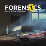 Forensics: Crime Scene Detective (PSN/XBLA)