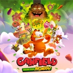 Garfield - Escape from Monday