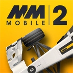 Motorsport Manager 2