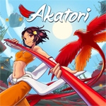 Akatori (XBLA)