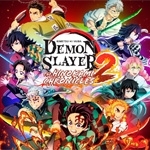 Demon Slayer: Kimetsu no Yaiba - The Hinokami Chronicles 2 - SWITCH 2