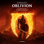 The Elder Scrolls IV: Oblivion Remastered (PSN/XBLA/eShop) - SWITCH 2