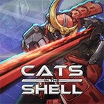 Cats in the Shell