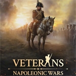 Veterans: Napoleonic War