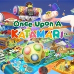 Once Upon A KATAMARI - SWITCH 2