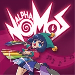 Alpha Nomos (PSN/XBLA)