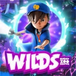 Wilds - Night Zookeeper