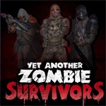 Yet Another Zombie Survivors (PSN/XBLA)