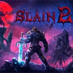 Slain 2: The Beast Within (PSN/XBLA)
