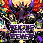 Demons' Night Fever (PSN/eShop)