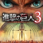 Attack on Titan 3