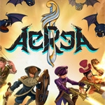 AereA (PSN/XBLA/eShop) - PS5, SERIES y SWITCH