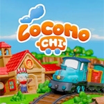 Locomochi