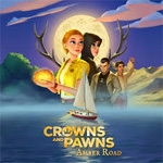 Crowns and Pawns: Amber Road