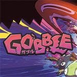 GOBBLE