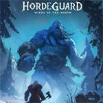 Hordeguard: Winds of the North