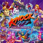 Knock Off: The Battle for Imagination (PSN/XBLA)