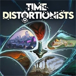 Time Distortionists