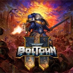 [Demo] Warhammer 40,000: Boltgun 2