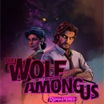 The Wolf Among Us Remastered