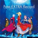 Fate/EXTRA Record