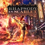 Rhapsody In Scarlet