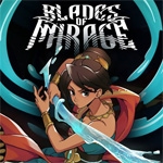 Blades of Mirage