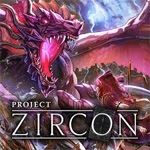 PROJECT ZIRCON