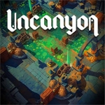 Uncanyon (PSN/XBLA/eShop)