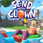 Send in the Clown