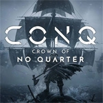 Conq: Crown of no Quarter
