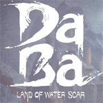 Daba: Land of Water Scar