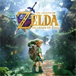 The Legend of Zelda: Ocarina of Time Remake