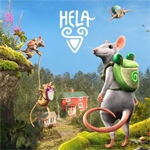 Hela: of Mice & Magic (PSN/XBLA/eShop)