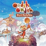 Ondeh Ondeh Kaya's Tasty Tale