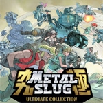 Metal Slug Ultimate Collection