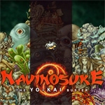 Navinosuke: The Yo-kai Buster (eShop)