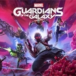 Marvel's Guardians of the Galaxy - SWITCH 2