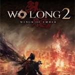 Wo Long 2: Wings of Ember