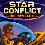 Star Conflict: Burrownauts
